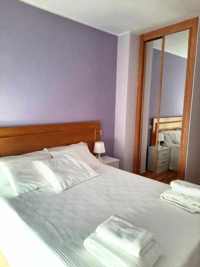 La Magdalena Acogedor Apartamento En Villaviciosa Villaviciosa  Eksteriør billede