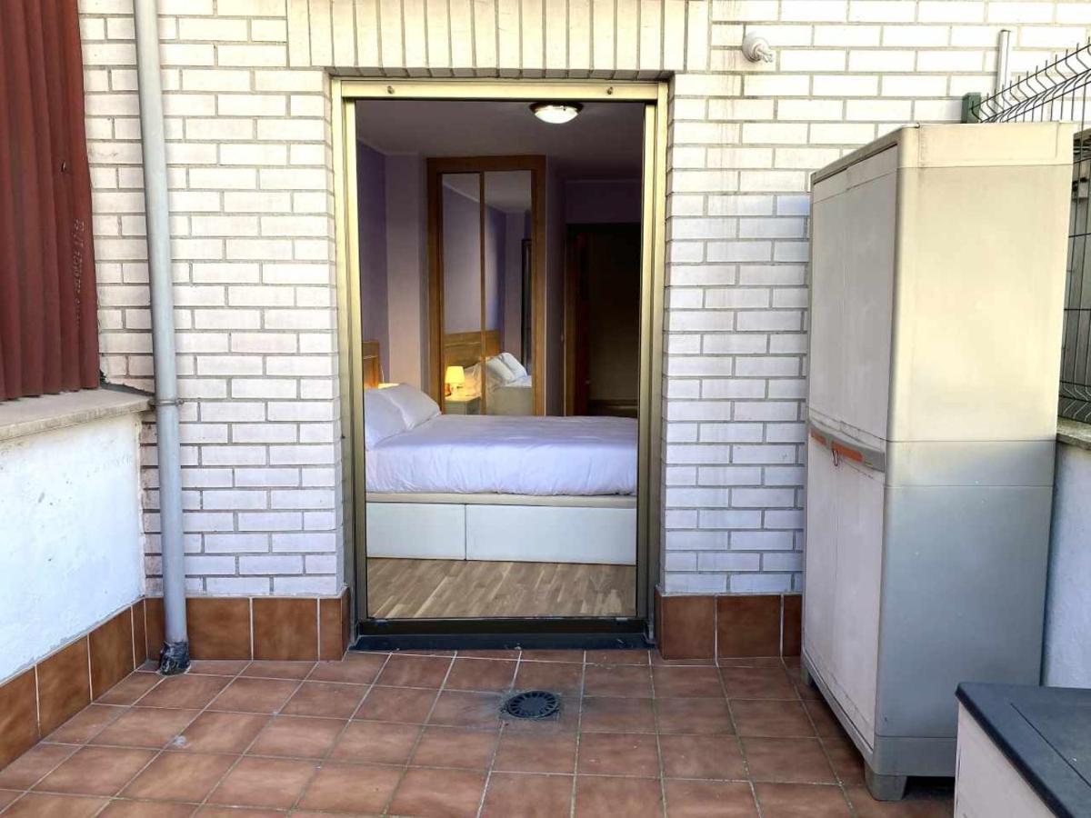 La Magdalena Acogedor Apartamento En Villaviciosa Villaviciosa  Eksteriør billede