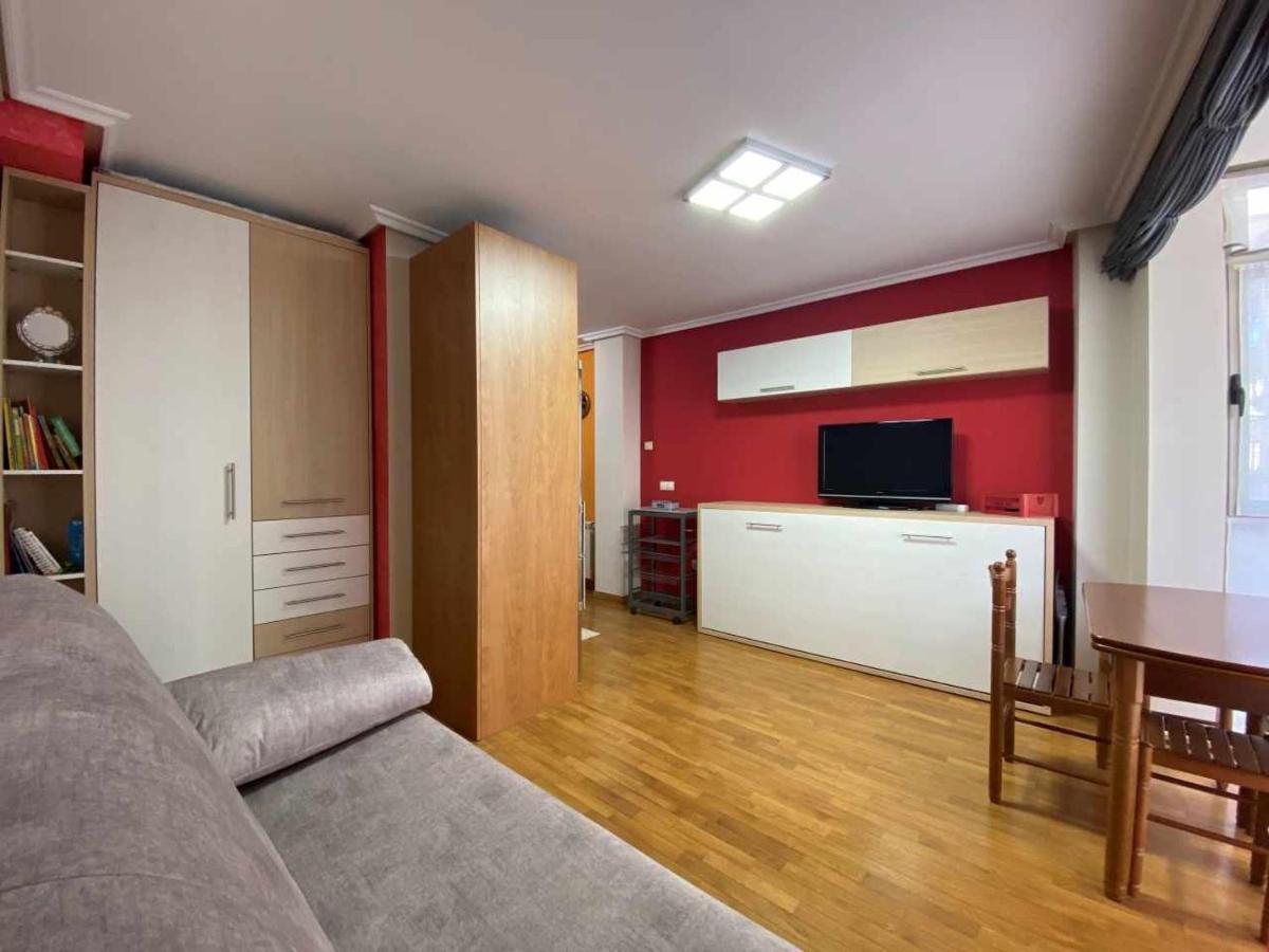 La Magdalena Acogedor Apartamento En Villaviciosa Villaviciosa  Eksteriør billede