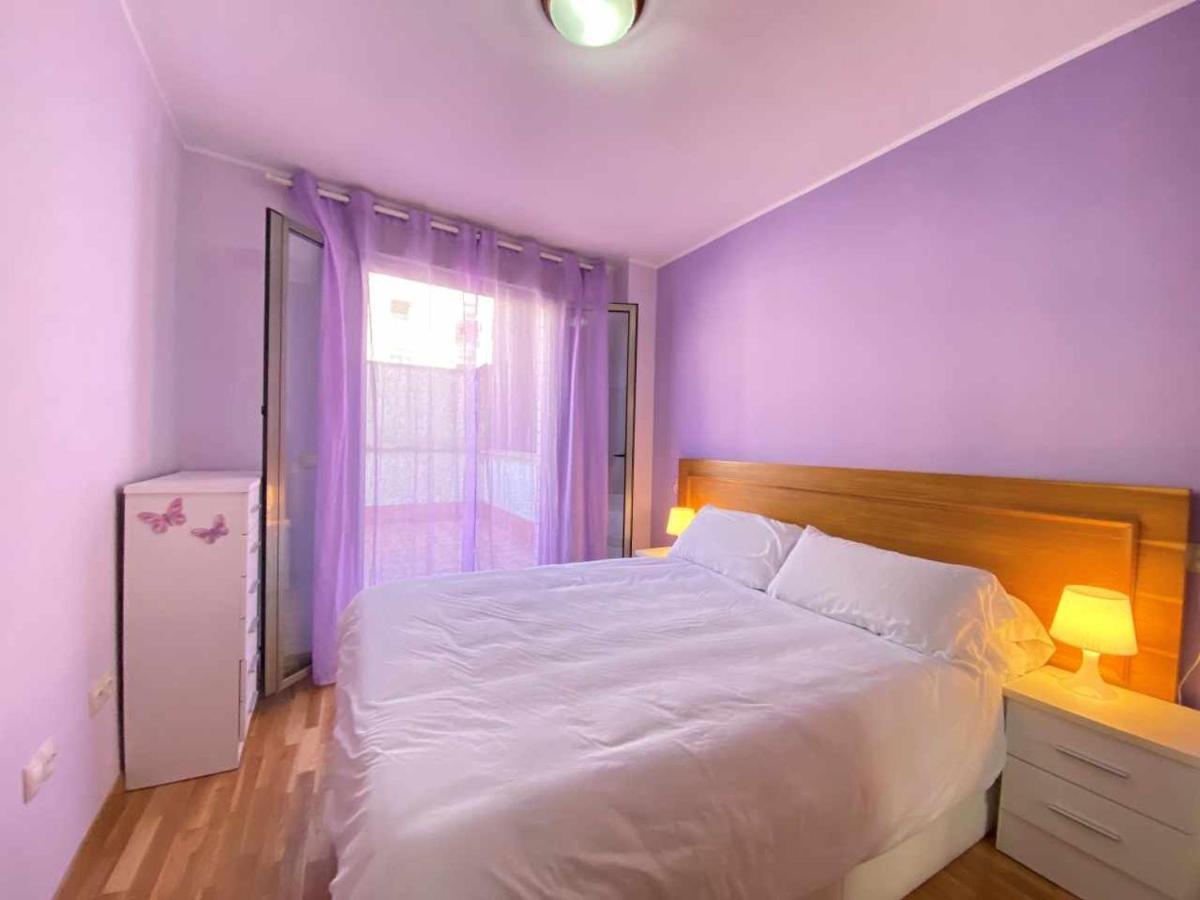 La Magdalena Acogedor Apartamento En Villaviciosa Villaviciosa  Eksteriør billede