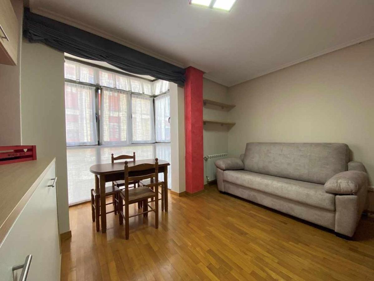La Magdalena Acogedor Apartamento En Villaviciosa Villaviciosa  Eksteriør billede