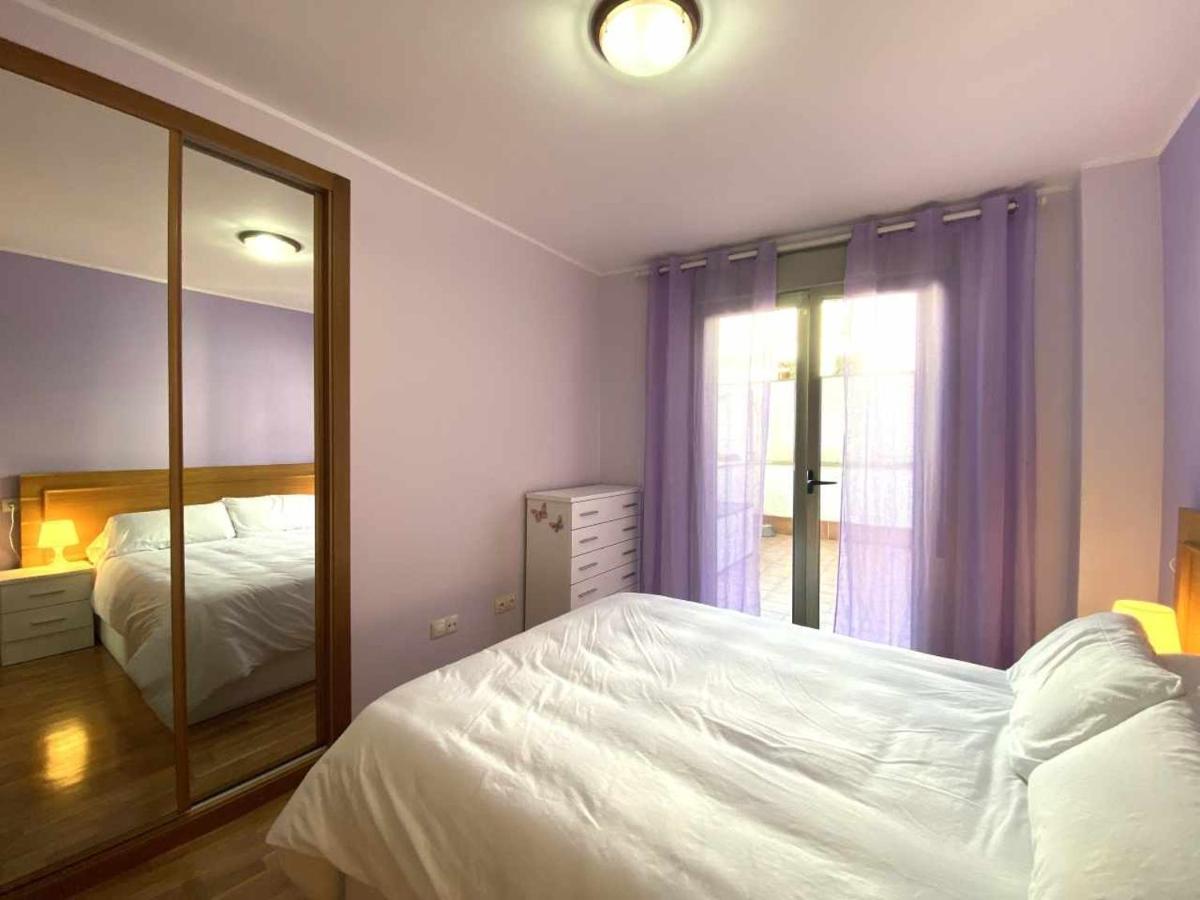 La Magdalena Acogedor Apartamento En Villaviciosa Villaviciosa  Eksteriør billede