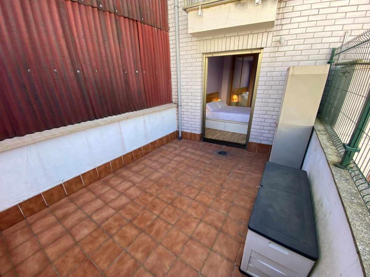 La Magdalena Acogedor Apartamento En Villaviciosa Villaviciosa  Eksteriør billede