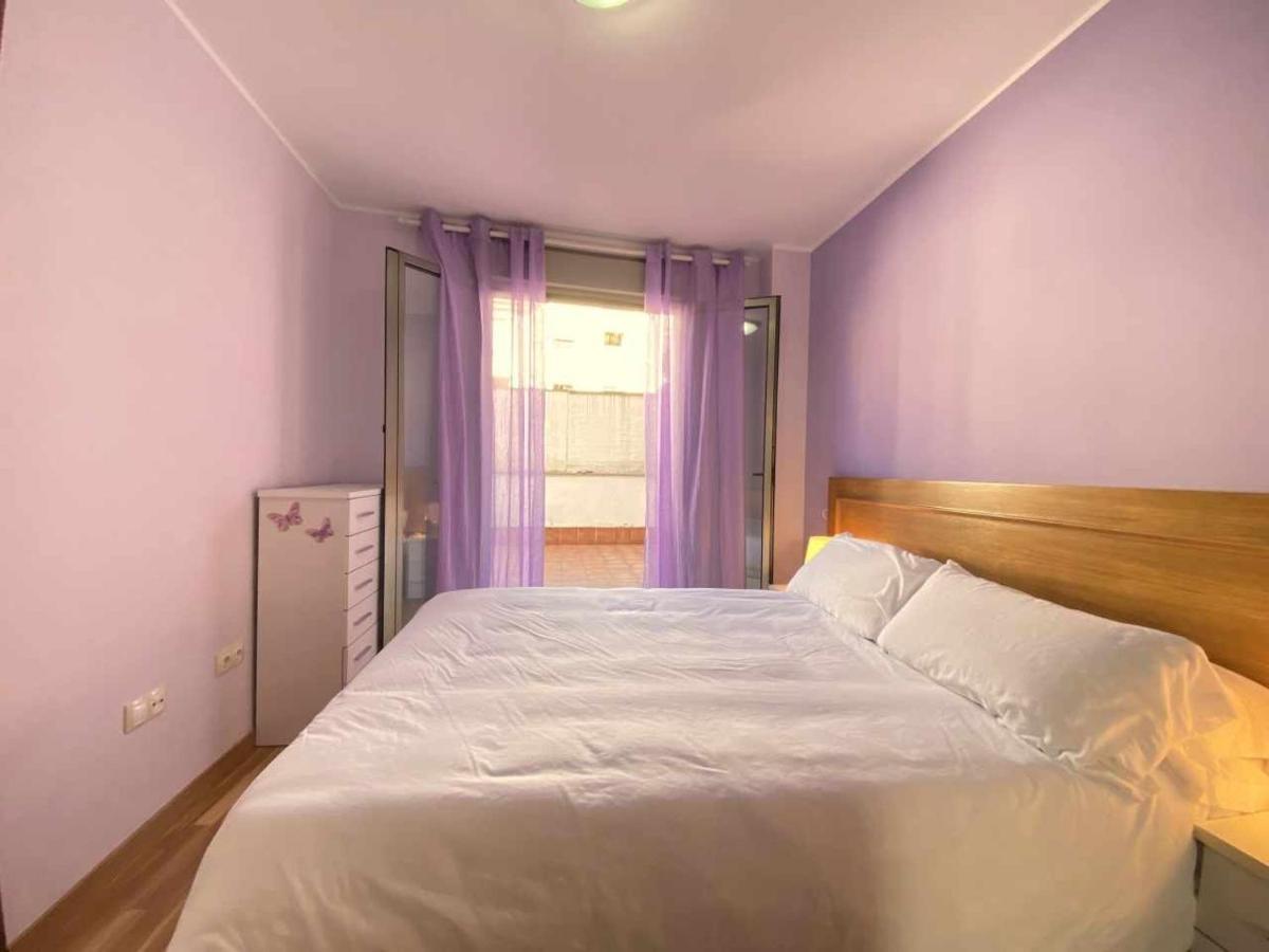 La Magdalena Acogedor Apartamento En Villaviciosa Villaviciosa  Eksteriør billede